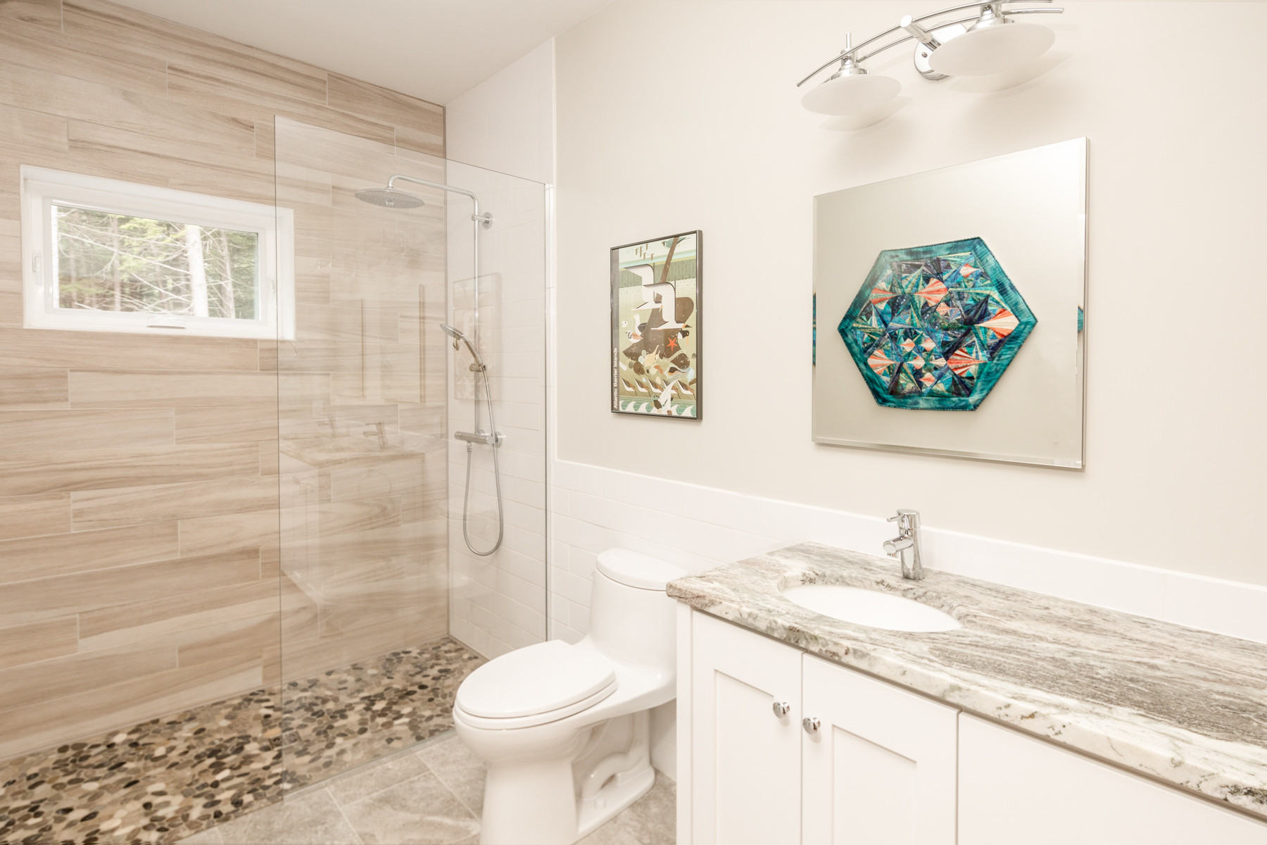 Freeport Custom Home