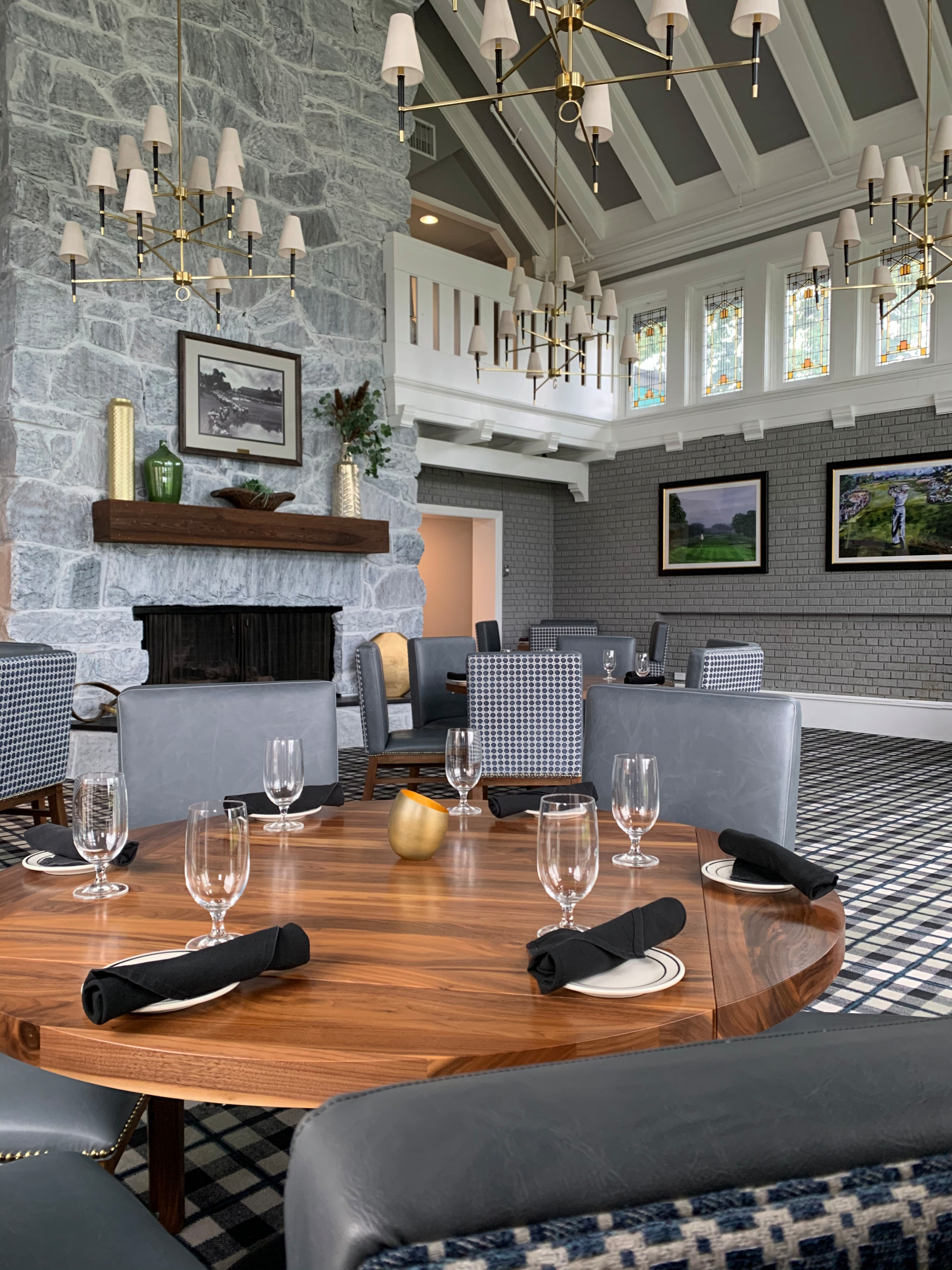 Ridgemoor Country Club