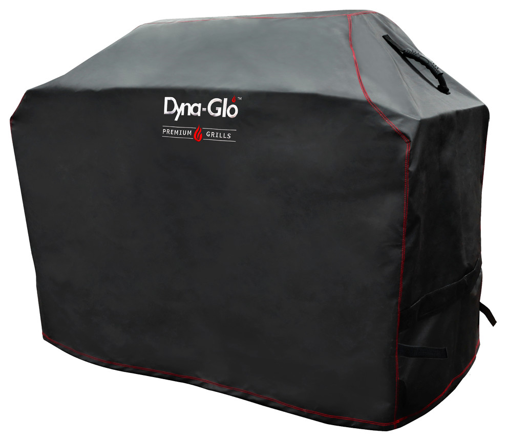 Dyna-Glo Dg60C Premium Grill Cover, 64" (162.6 Cm) Grills