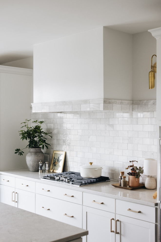 The Tile Shop - Kitchen - Minneapolis - by The Tile Shop | Houzz