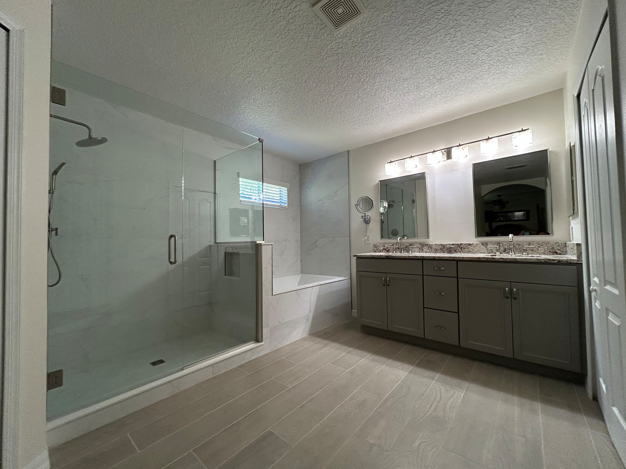 Explore Beauty, Explore Your Dream Bathroom