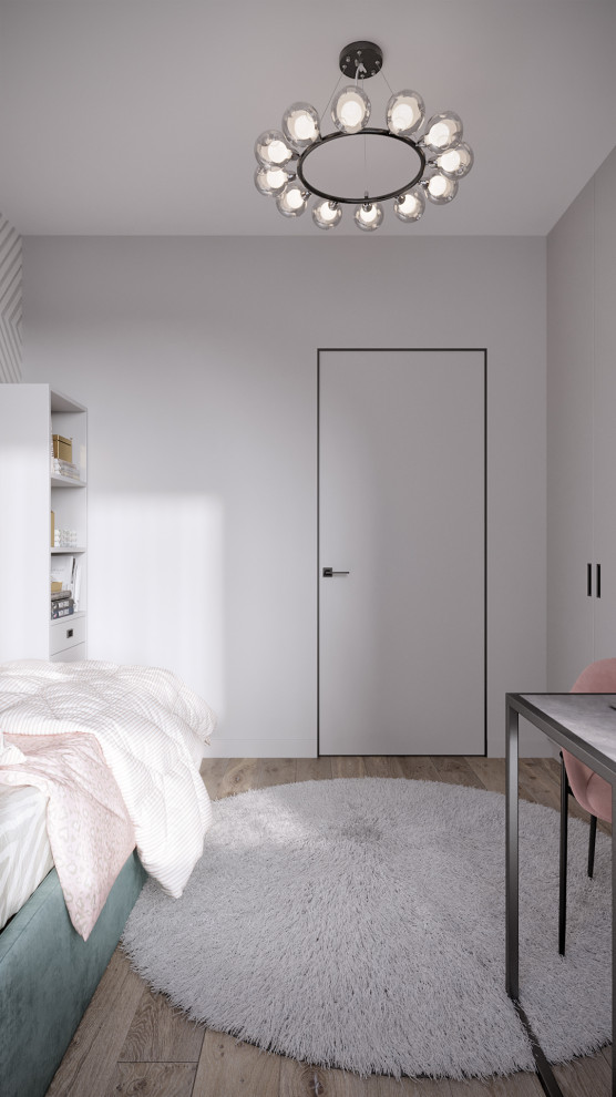 Квартира в ЖК Селигер Сити