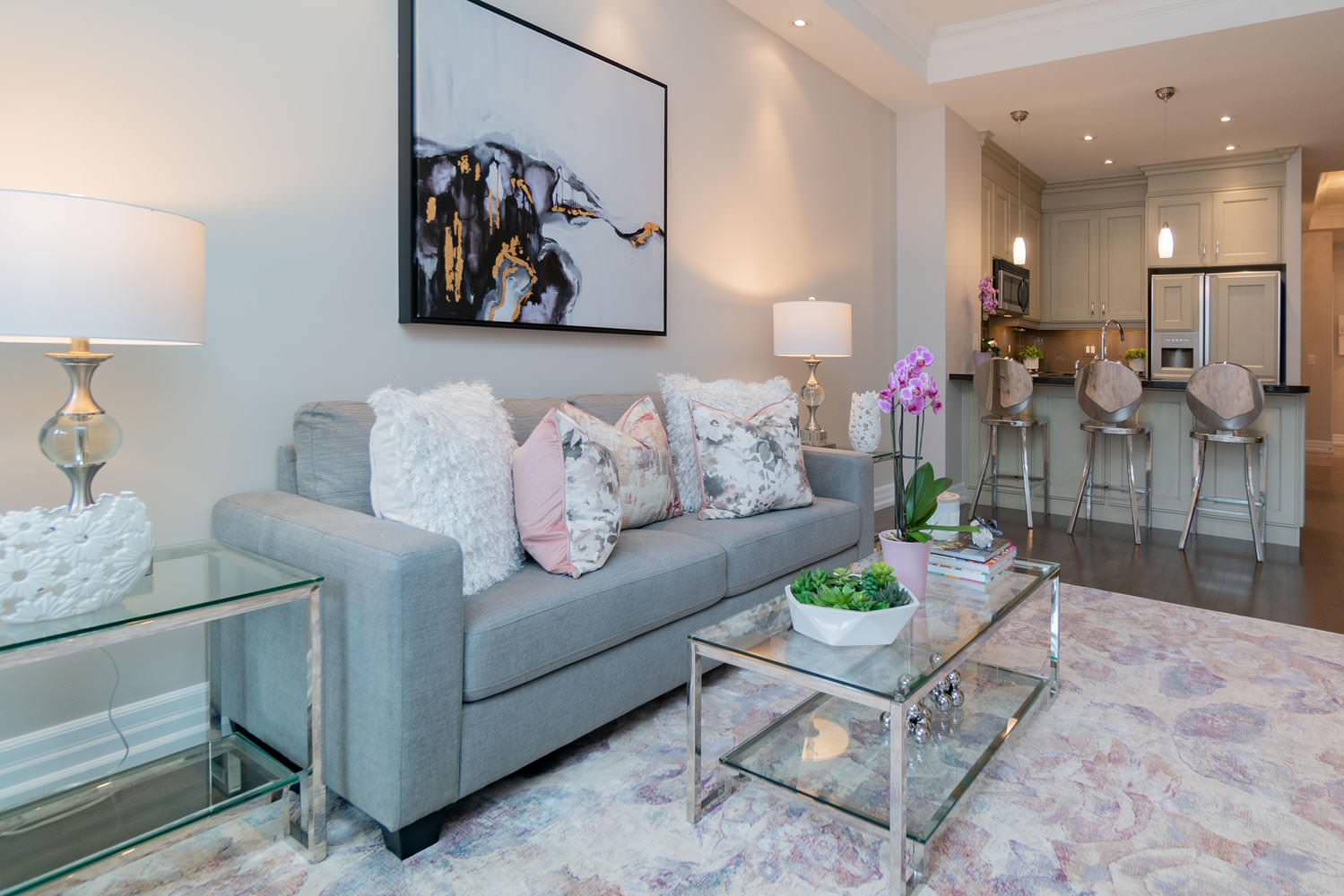 Burkebrook Condo