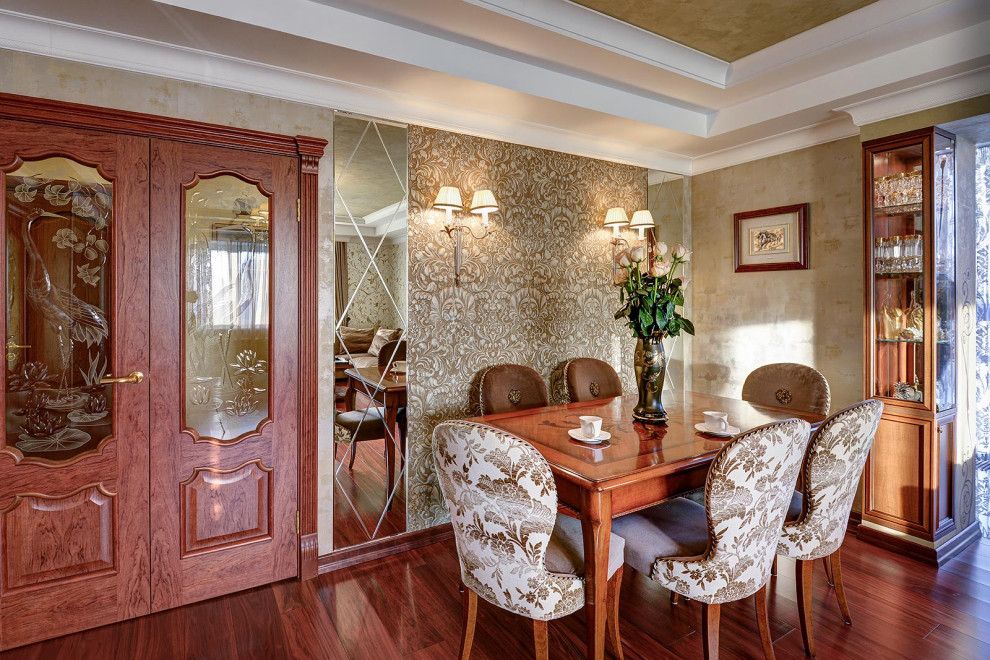 ЖК "Адмиральский"