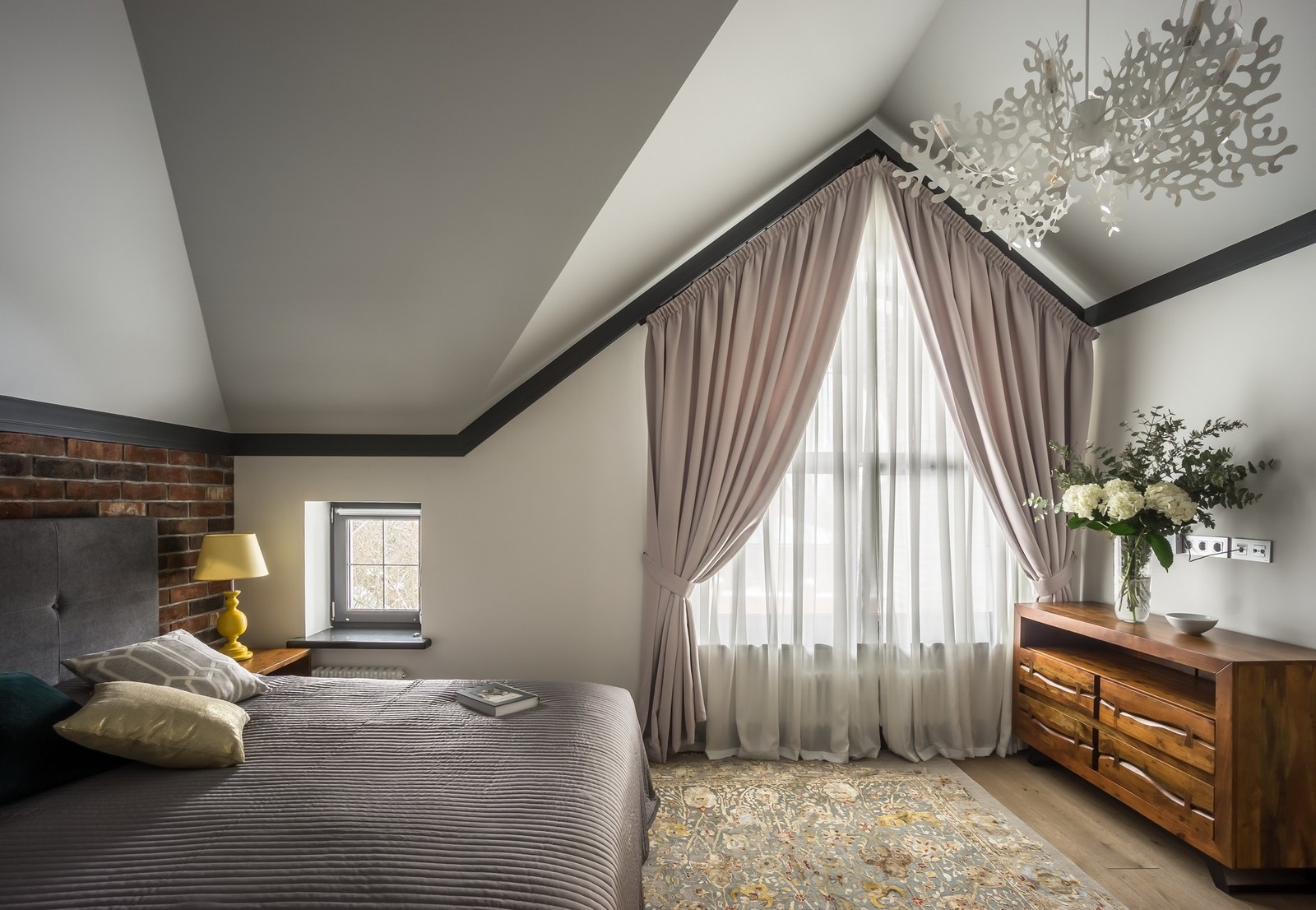 Загородный дом, Бутово, Москва