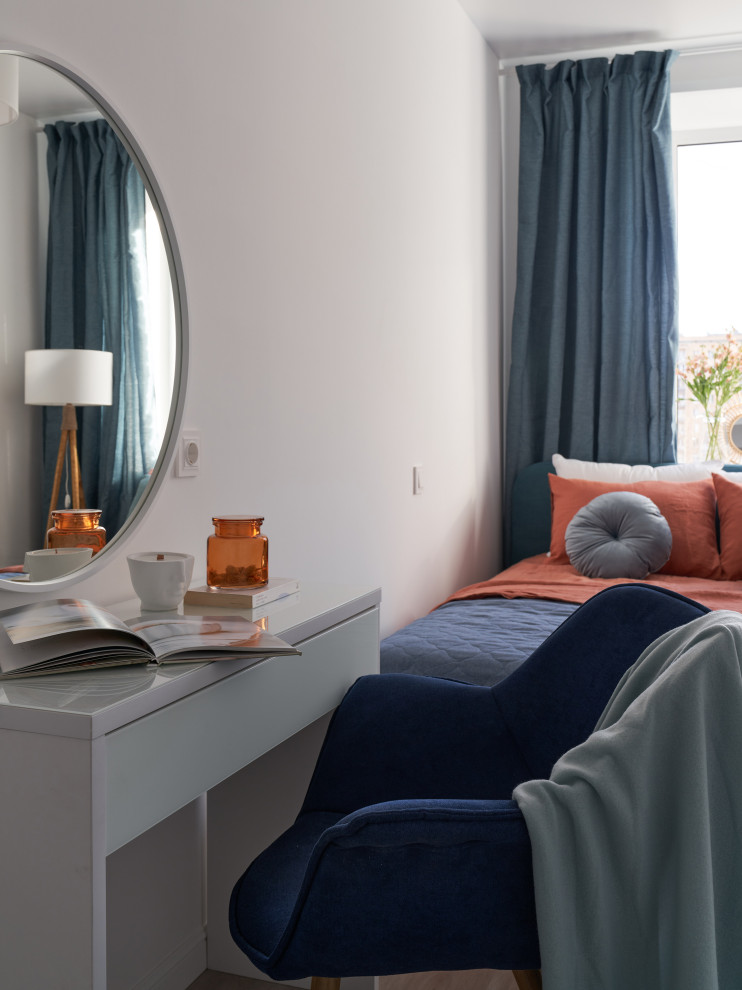 Квартира на Кутузовском проспекте