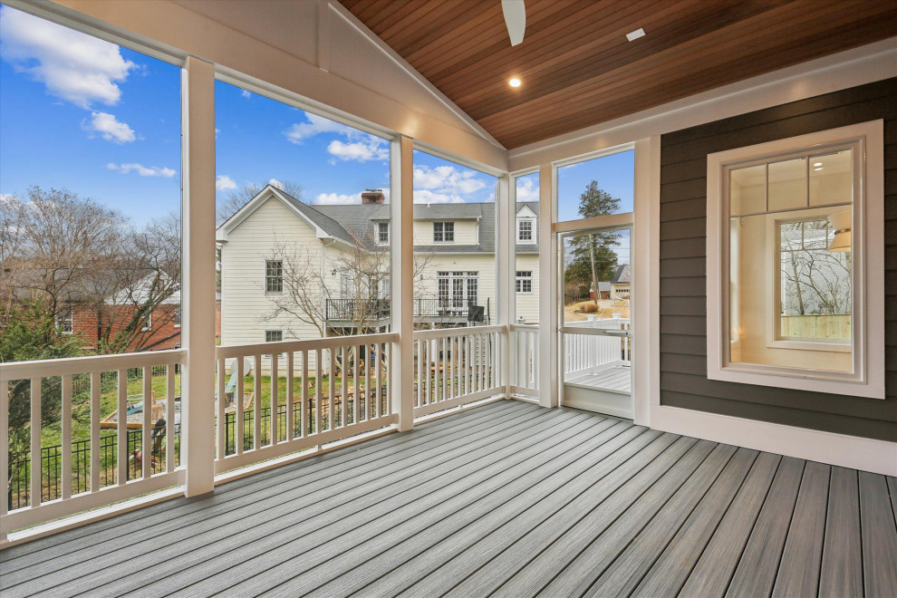 Expanded Rochester XVII