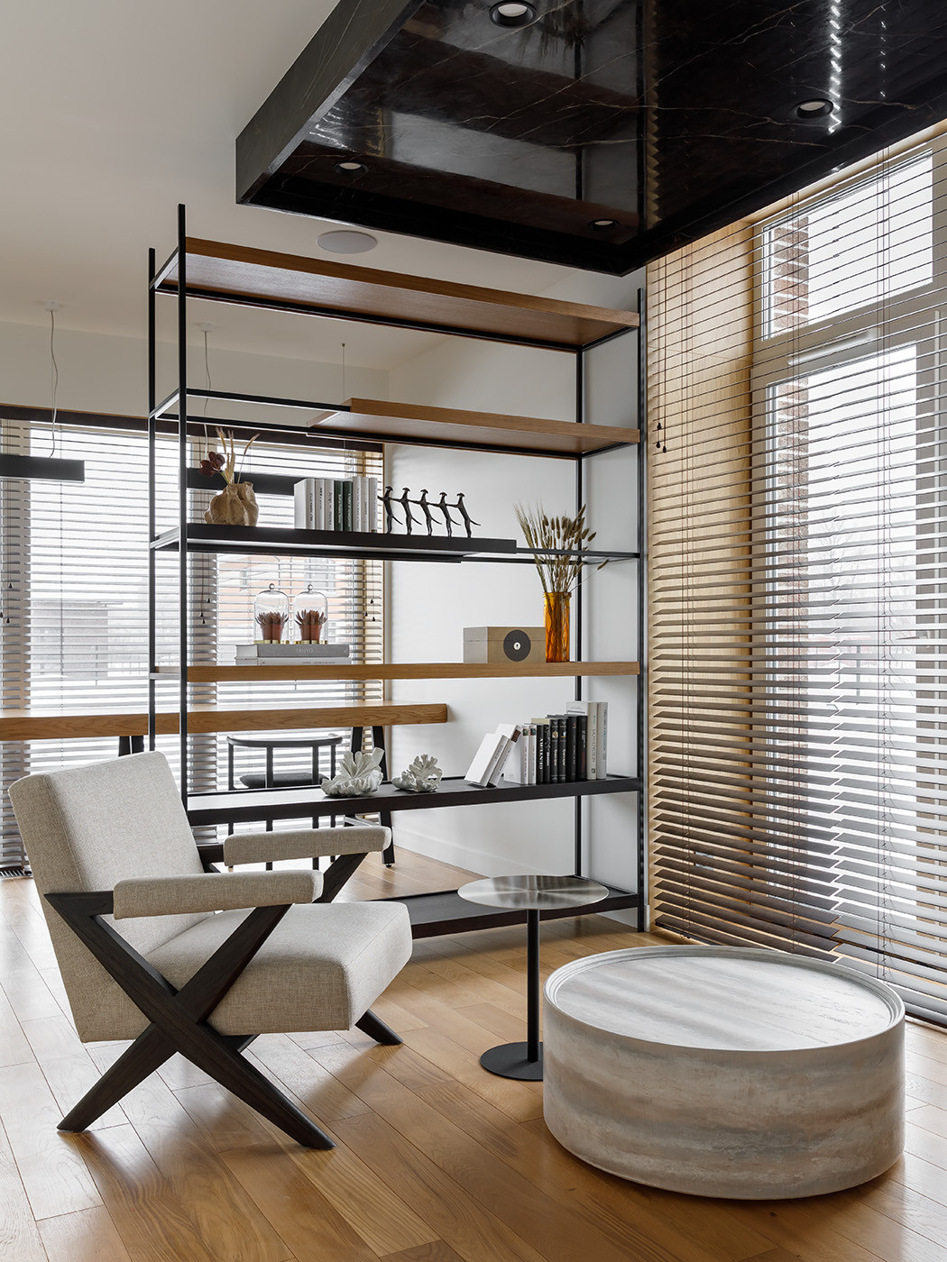 Загородный дом 228м², КП Сад времени, Петергоф