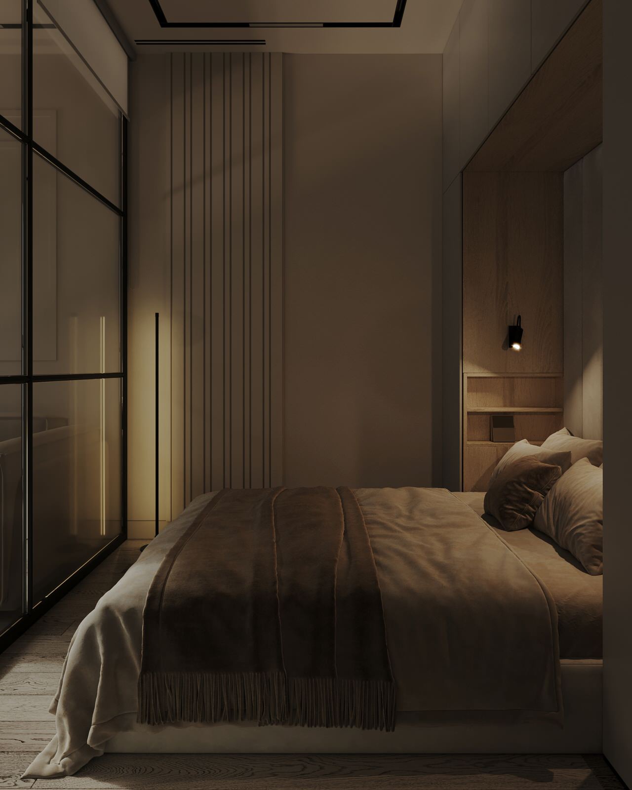 Сидней-сити 35м2