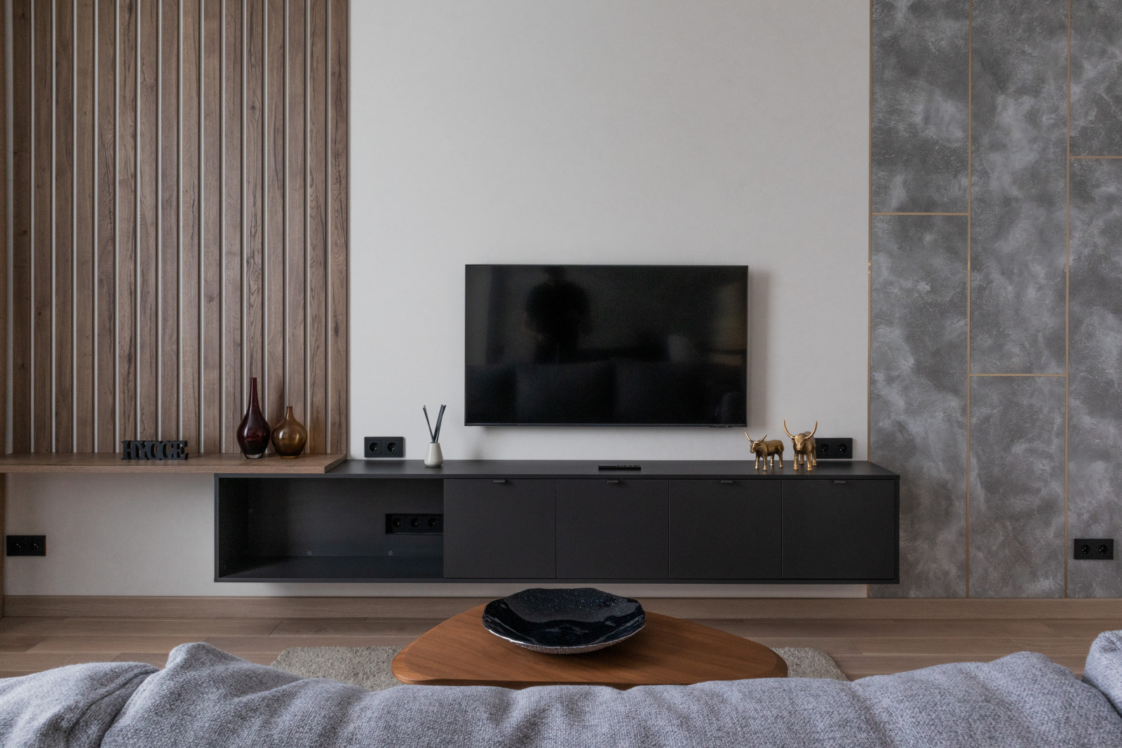 Квартира в ЖК Ньютон