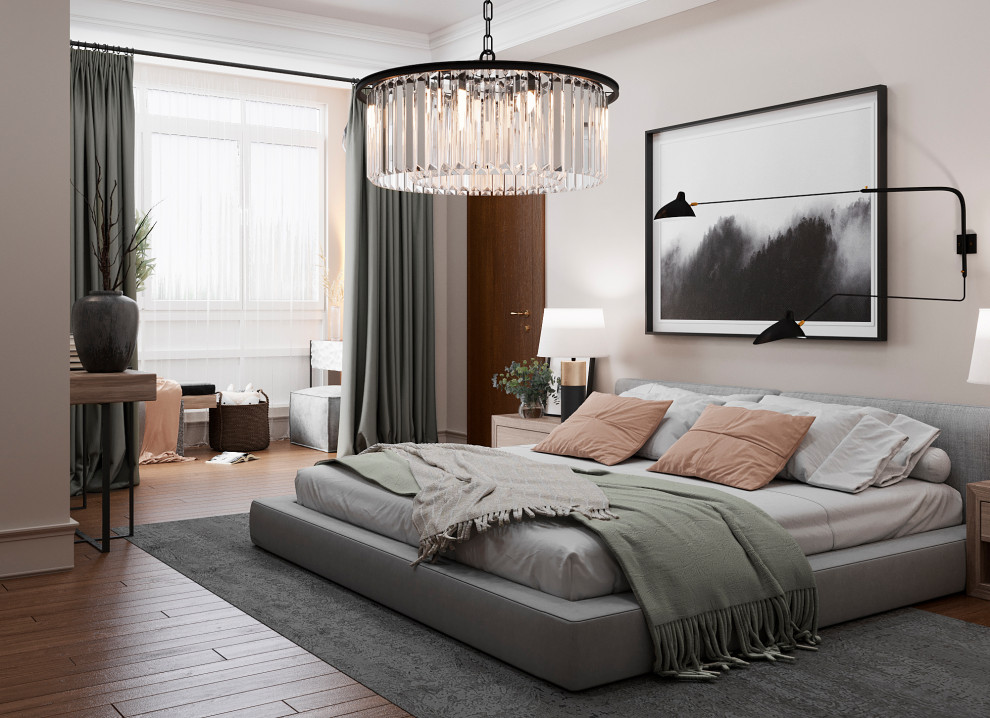 Дымчатая гора