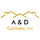 A & D Cabinets, Inc.