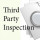 Third-party quality inspection service