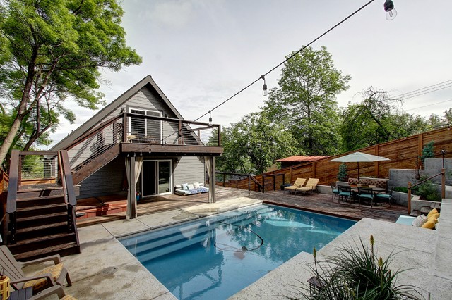 Folsom, CA maritim-pools