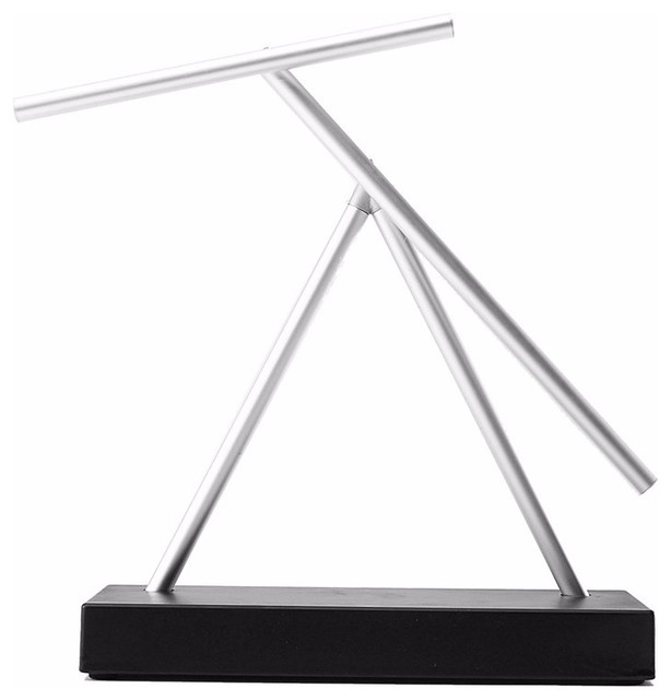 Swinging Sticks Desktop Toy Version