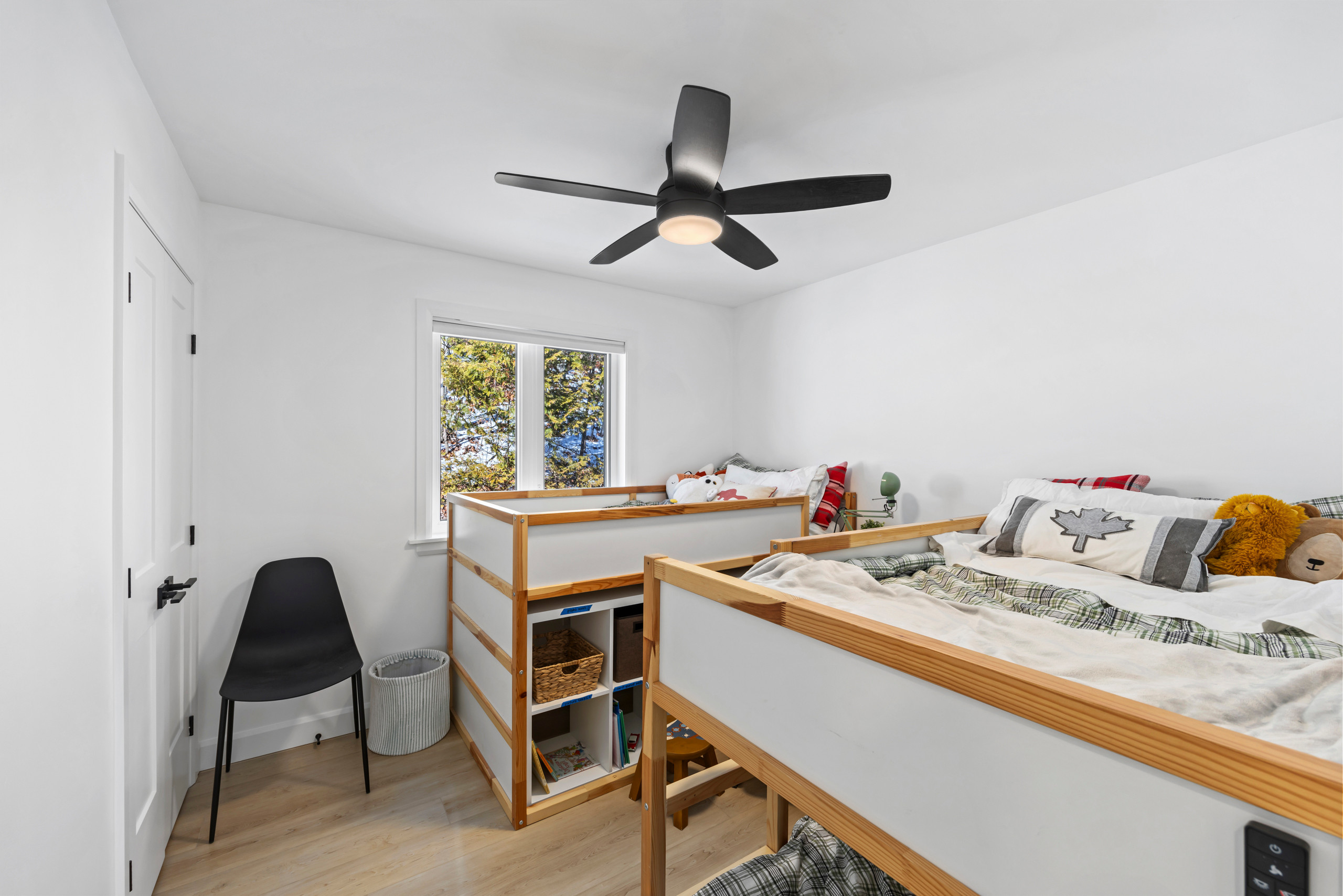Lake House Remodel
