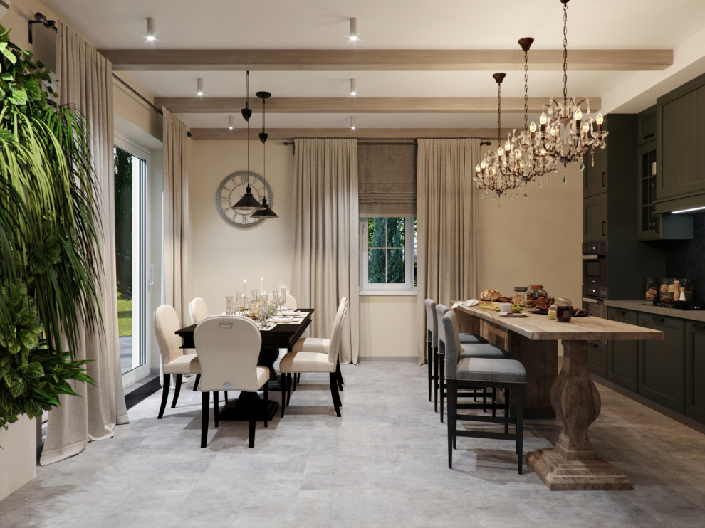 Дом в г. Аксай