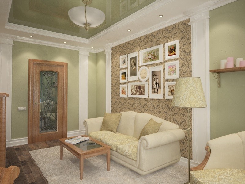 Кухня-студия "Валенсия"