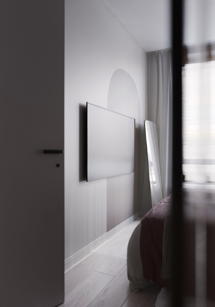 ЖК Черная речка корпус 2