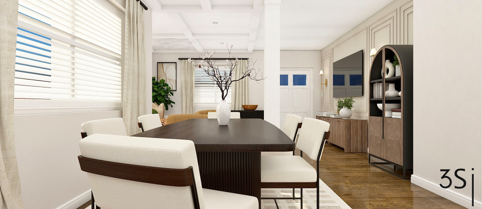 Montauk Residence