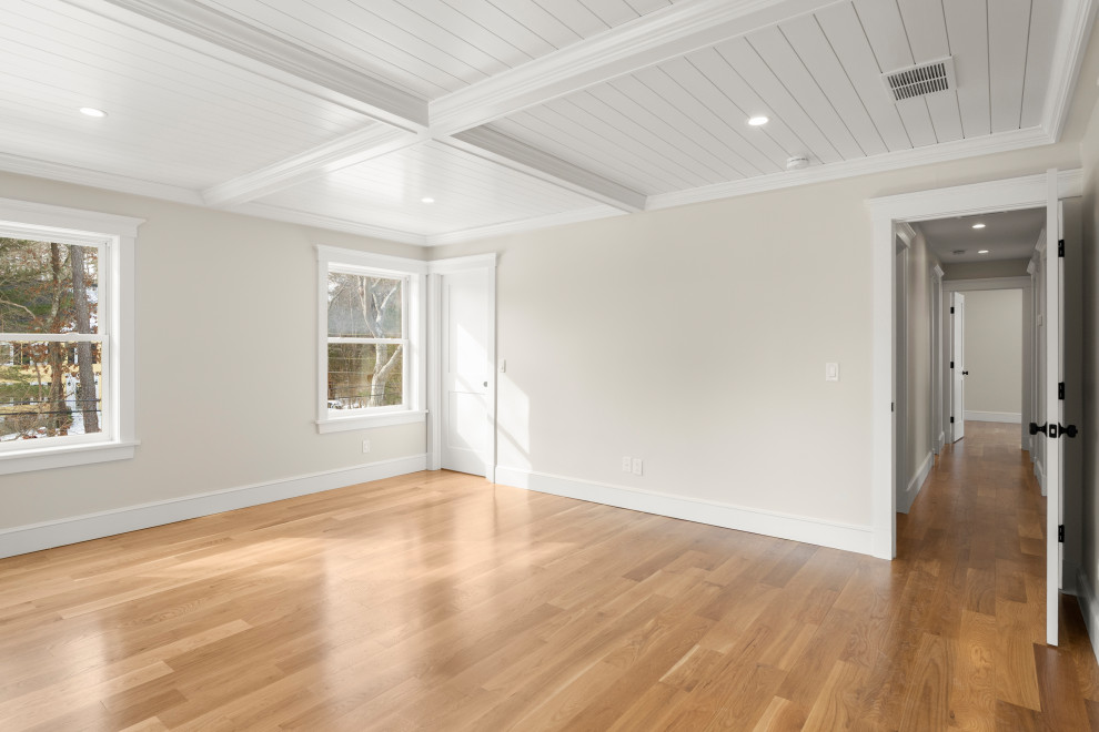 Marshfield, MA - Home Renovation