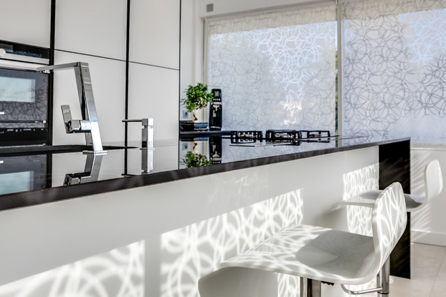 Cuisine design Arredo 3 modern-kueche