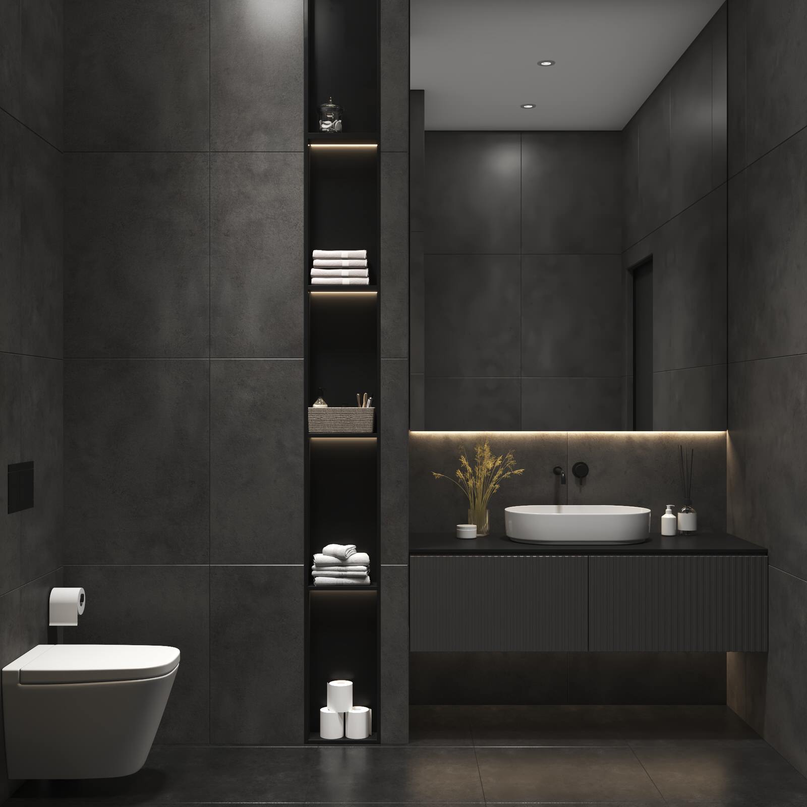 Левел Причальный