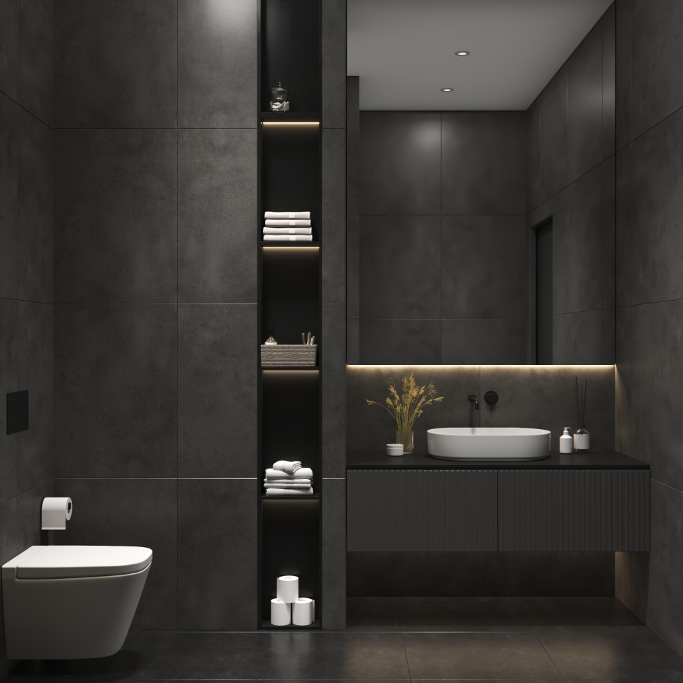 Левел Причальный