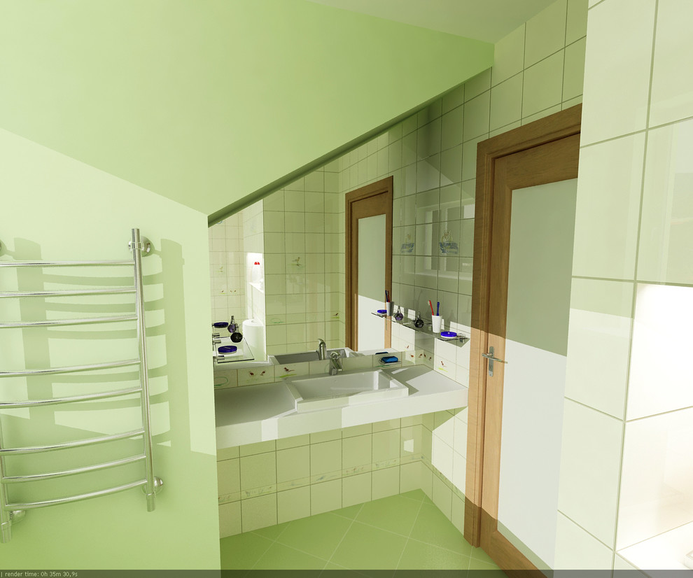 Наши проекты