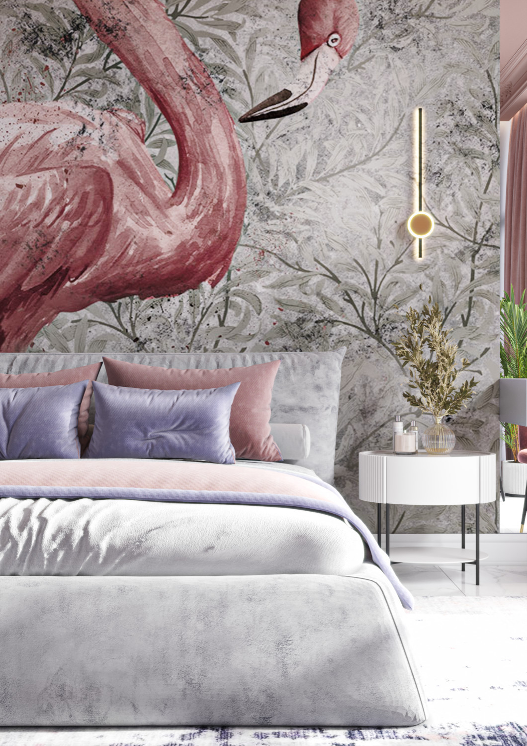 г.Тольятти, ЖК "Прилесье"