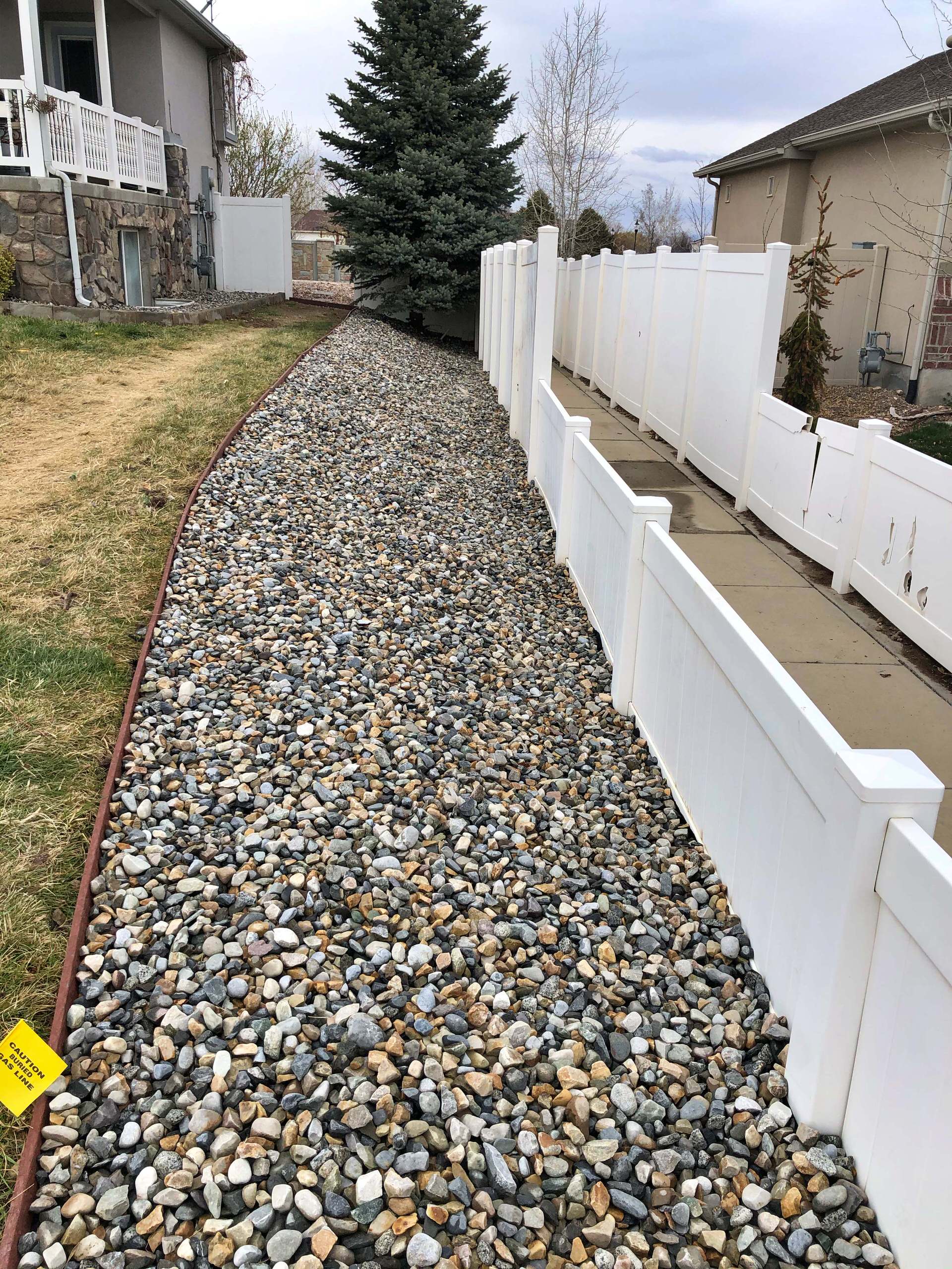 Xeriscape Summer Garden - West Jordan