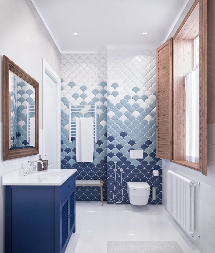 Таунхаус "Дом под радугой"