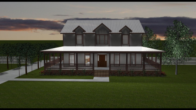 Rendering 