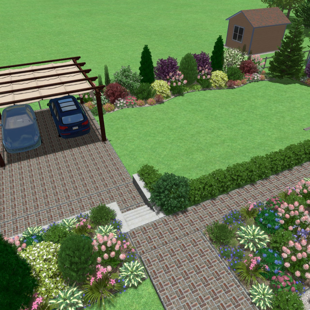 Проект Ольга