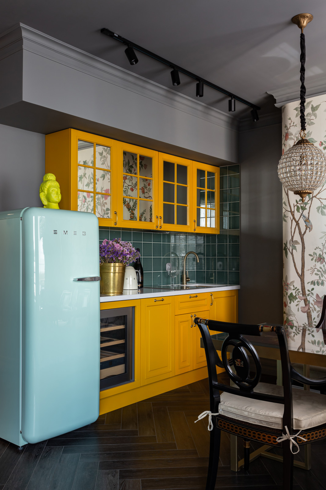 ЖК Савёловский сити