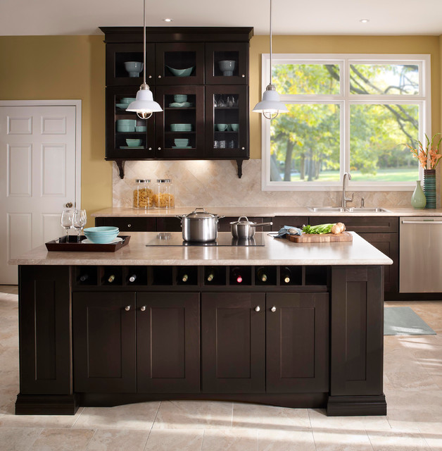 Kitchen Lighting anni-50-cucina