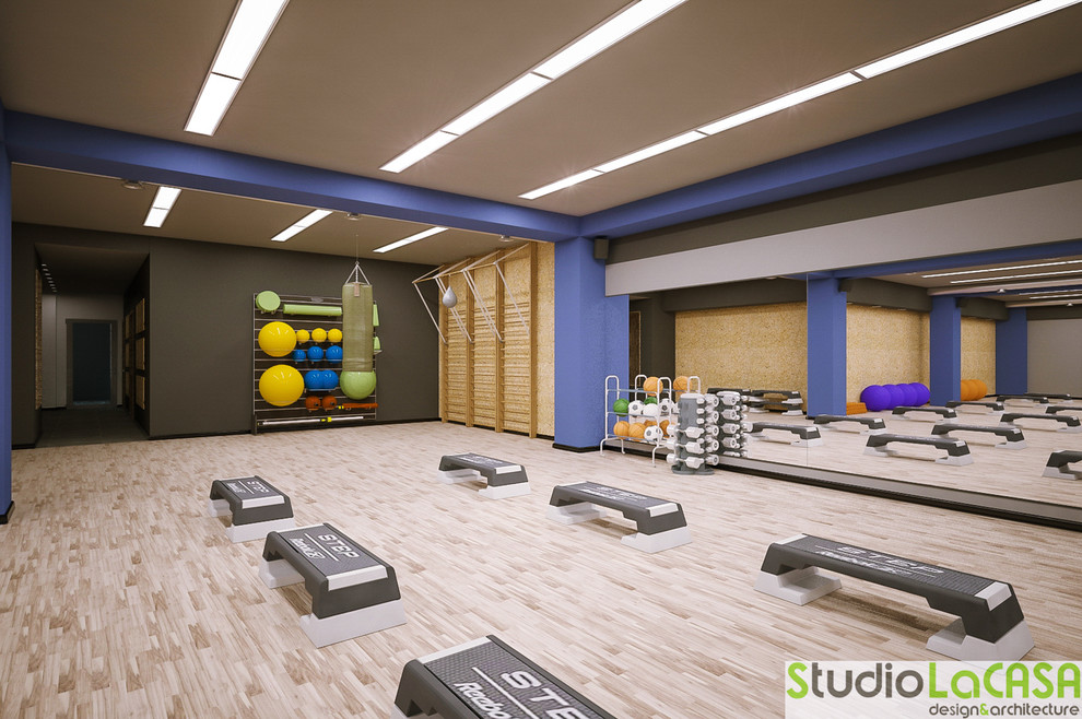 Фитнесс (Волгоград)