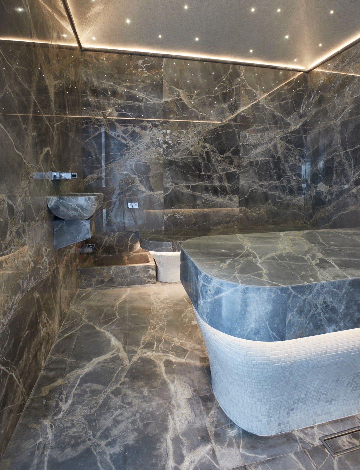 Вилла в Испании