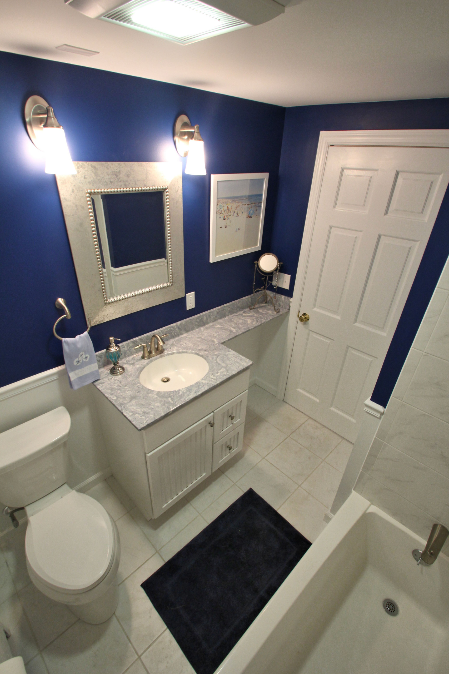 Remodeling Projects
