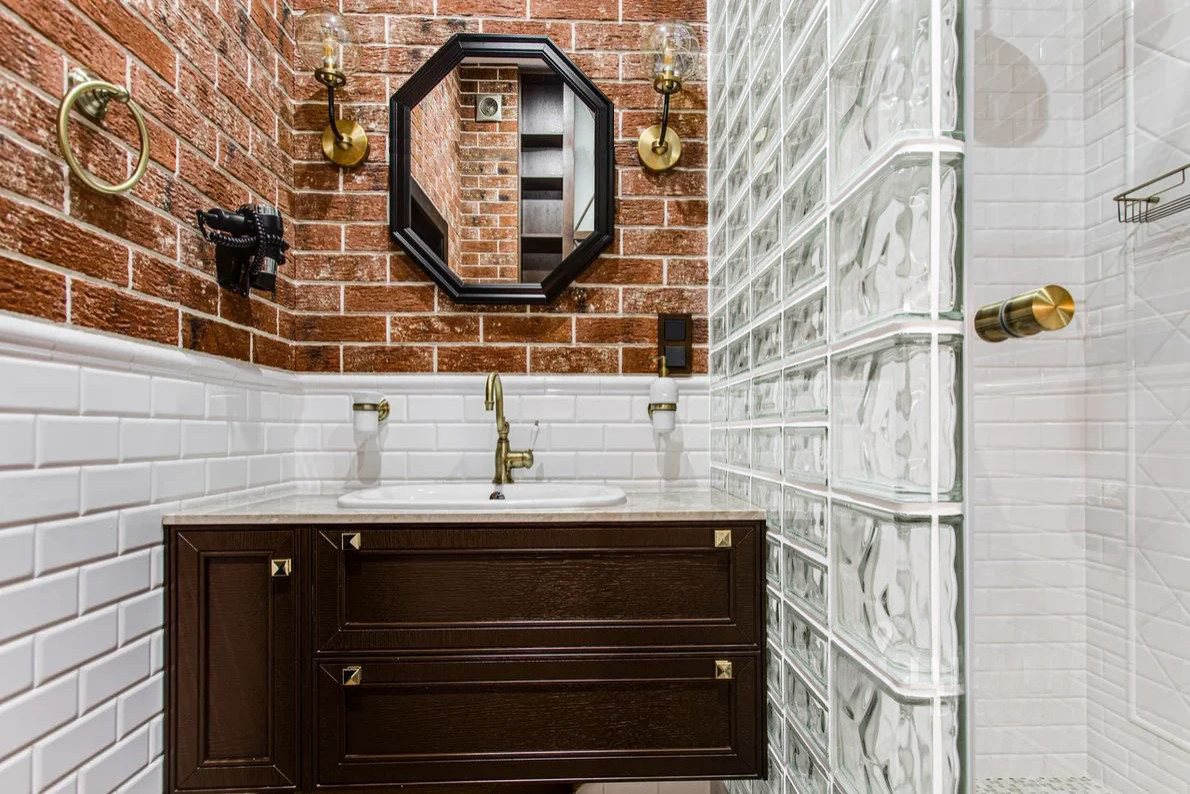 Ванная комната