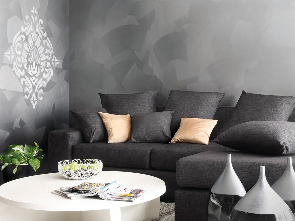 Краски Tikkurila для декоративных эффектов