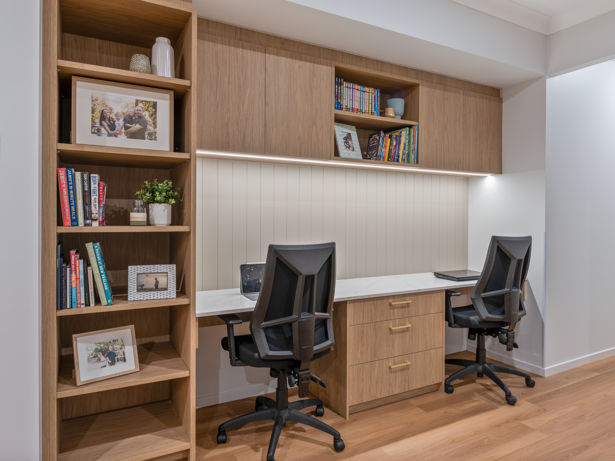 Cabinetry