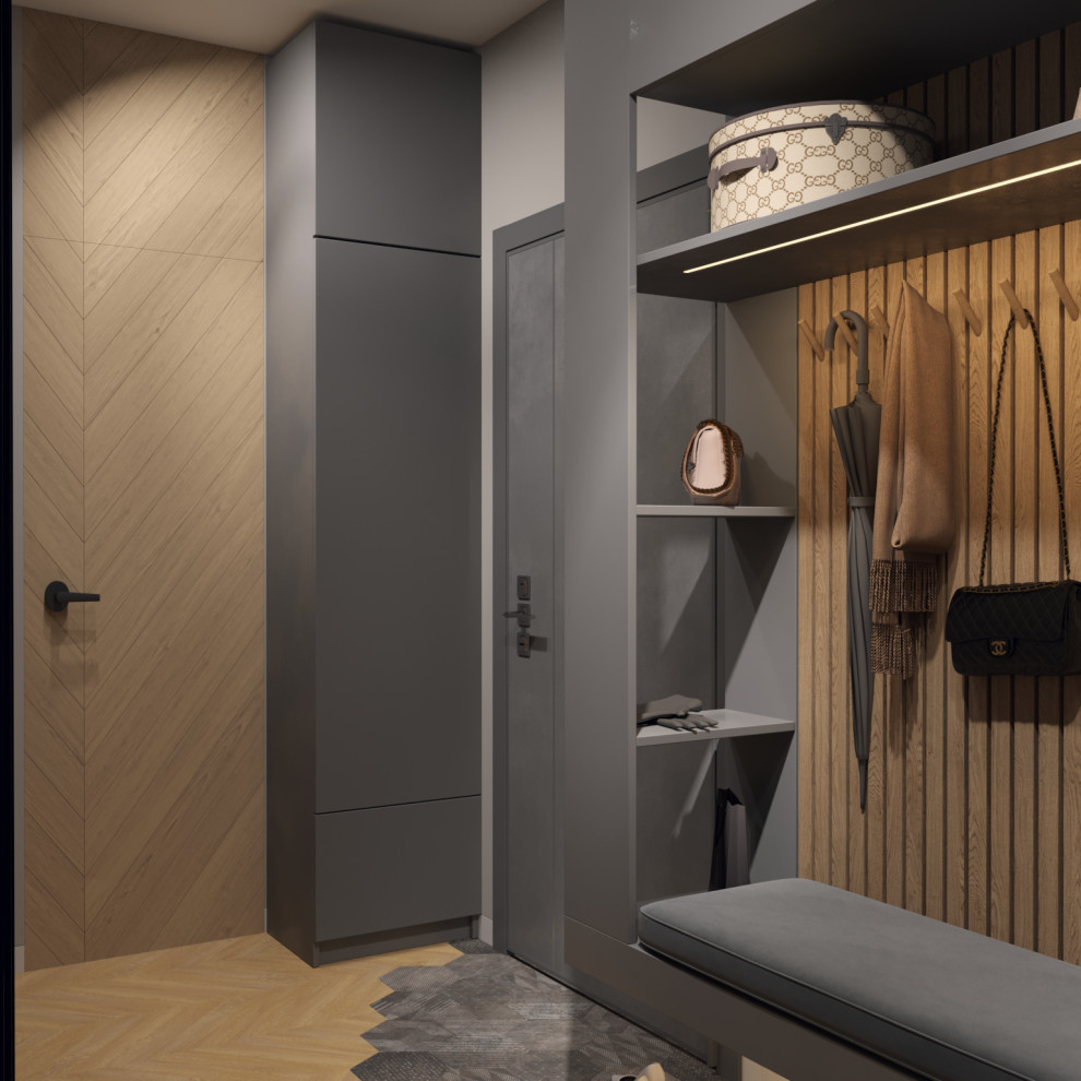 Квартира ЖК Арт Квартал