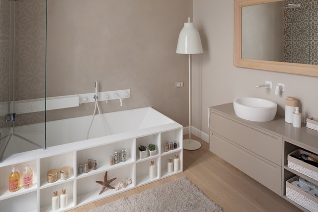 bagno modern-bathroom
