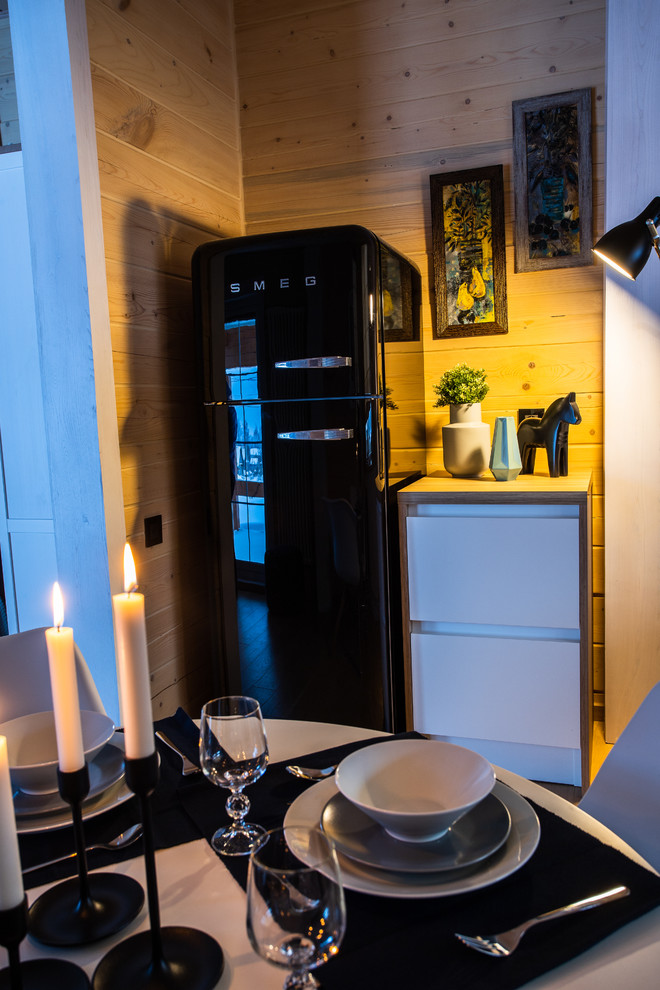 Загородный дом 70 кв.м. #Акбердино_бд1