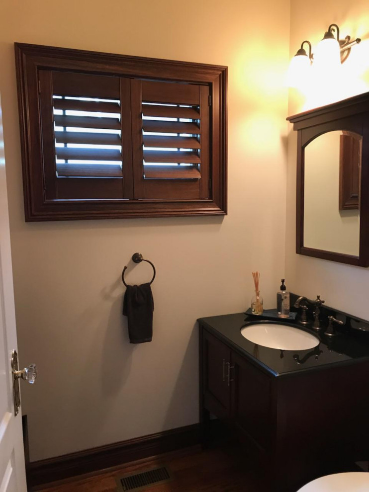 2022 Plantation Shutters