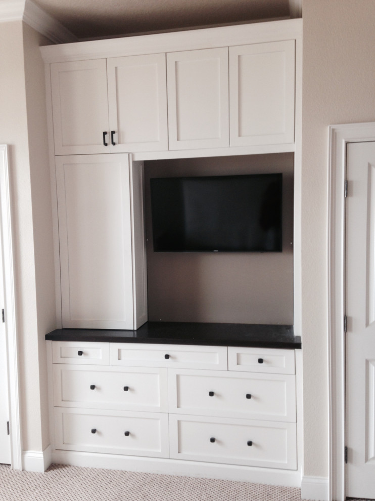 Custom Built-Ins