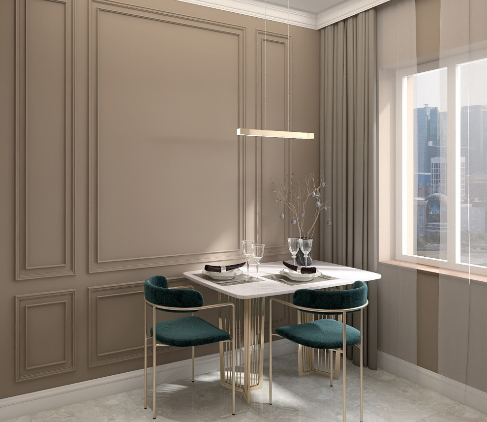 Современная классика