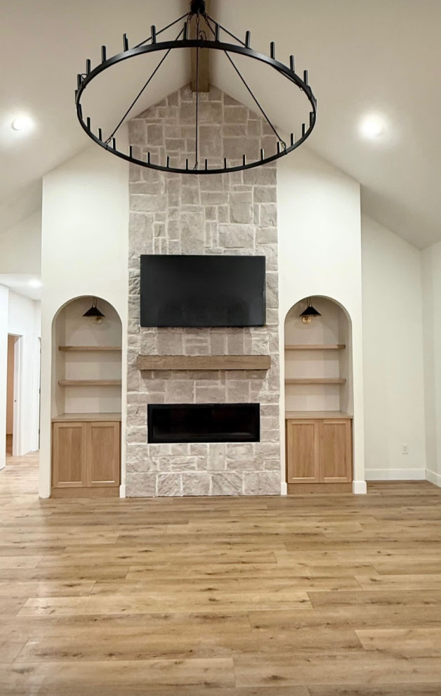 2025 New Home Build