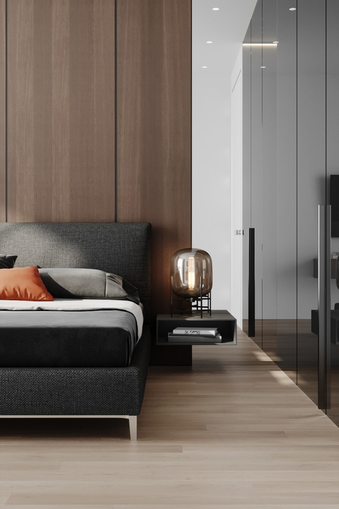 Маленькая квартира в Бутово